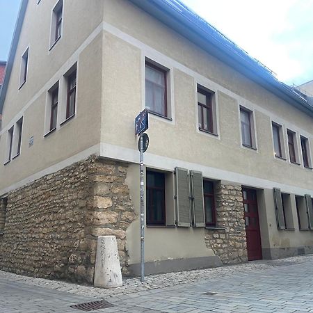 Ferienwohnung Balli Єна Екстер'єр фото
