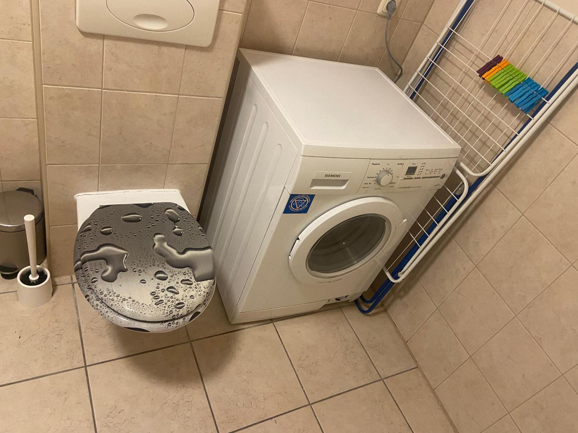 Ferienwohnung Balli Єна Екстер'єр фото