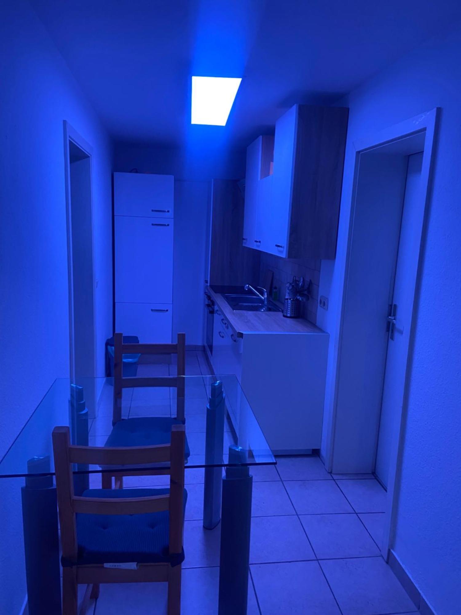 Ferienwohnung Balli Єна Екстер'єр фото