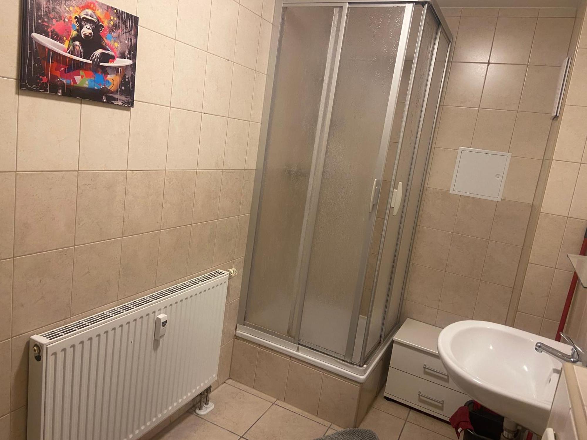 Ferienwohnung Balli Єна Екстер'єр фото